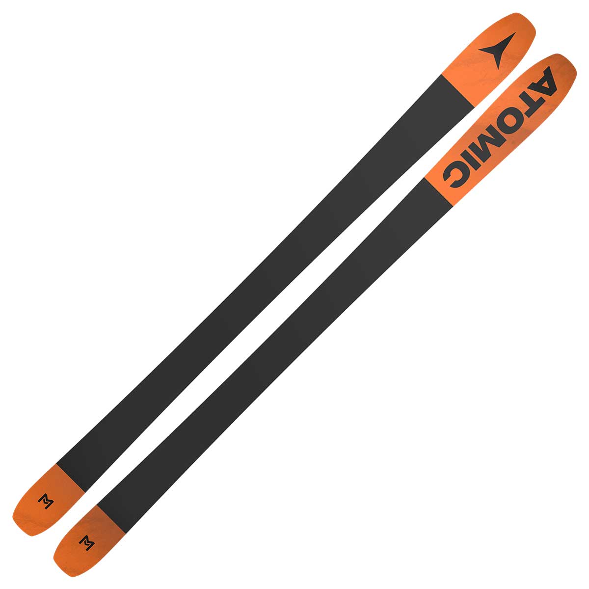 Atomic Maverick 88 TI Ski